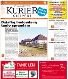Powiatowy Kurier Słupski, 2010, nr 6