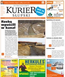 Powiatowy Kurier Słupski, 2010, nr 9