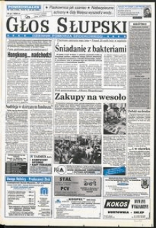 Głos Słupski, 1996, sierpień, nr 198