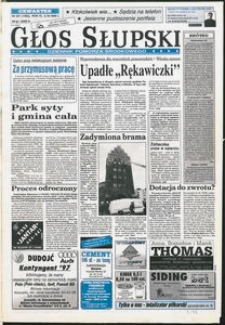 Głos Słupski, 1996, październik, nr 231