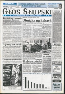 Głos Słupski, 1996, październik, nr 237