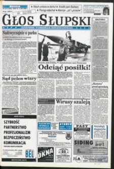 Głos Słupski, 1996, wrzesień, nr 212