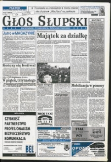 Głos Słupski, 1996, wrzesień, nr 214
