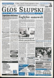 Głos Słupski, 1996, wrzesień, nr 216