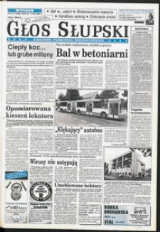 Głos Słupski, 1996, wrzesień, nr 217