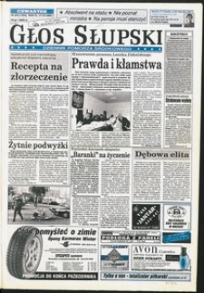 Głos Słupski, 1996, październik, nr 243