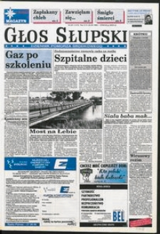 Głos Słupski, 1996, wrzesień, nr 221