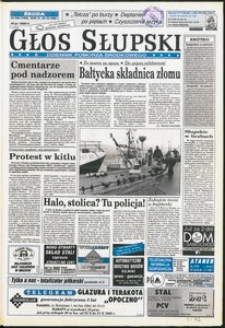 Głos Słupski, 1996, październik, nr 248