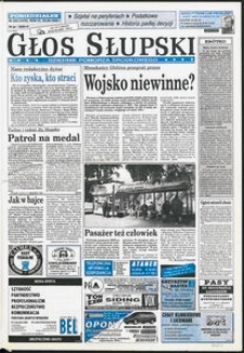 Głos Słupski, 1996, wrzesień, nr 222