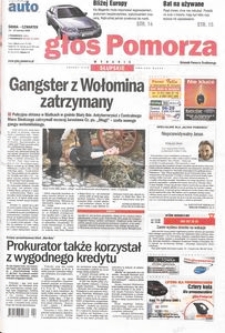 Głos Pomorza, 2006, czerwiec, nr 138