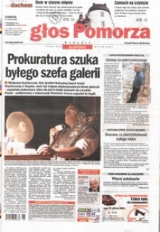 Głos Pomorza, 2006, czerwiec, nr 150