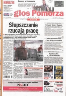 Głos Pomorza, 2006, czerwiec, nr 151