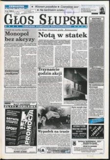 Głos Słupski, 1996, listopad, nr 260