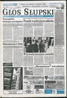 Głos Słupski, 1996, listopad, nr 264