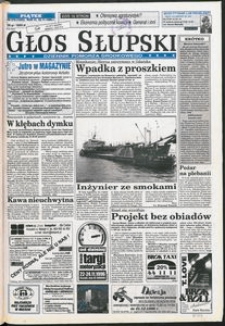 Głos Słupski, 1996, listopad, nr 272
