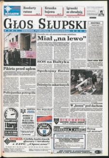 Głos Słupski, 1996, listopad, nr 273