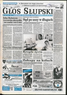Głos Słupski, 1996, listopad, nr 274
