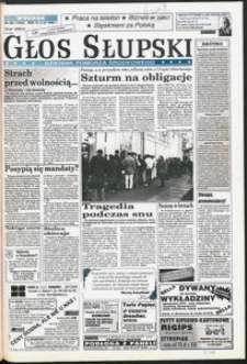 Głos Słupski, 1996, grudzień, nr 281
