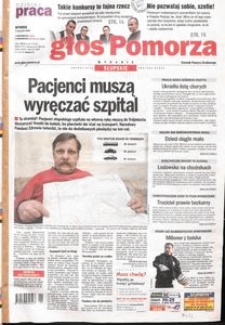 Głos Pomorza, 2006, styczeń, nr 2