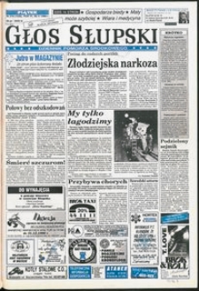 Głos Słupski, 1996, listopad, nr 278