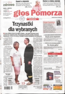 Głos Pomorza, 2006, styczeń, nr 6