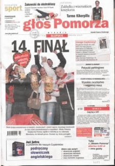 Głos Pomorza, 2006, styczeń, nr 7