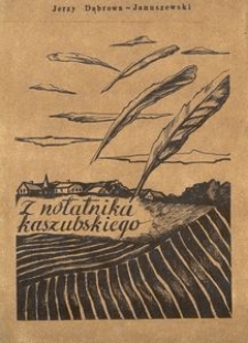 Z notatnika kaszubskiego