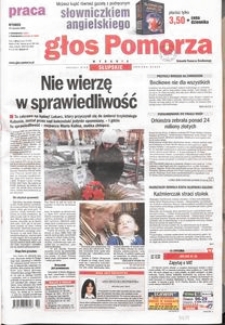 Głos Pomorza, 2006, styczeń, nr 8