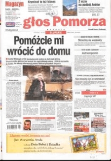 Głos Pomorza, 2006, styczeń, nr 11