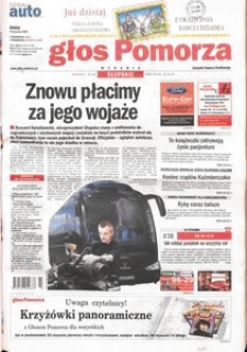 Głos Pomorza, 2006, styczeń, nr 14