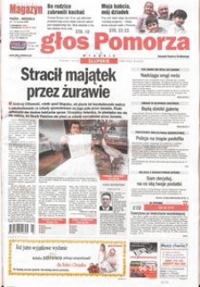 Głos Pomorza, 2006, styczeń, nr 16