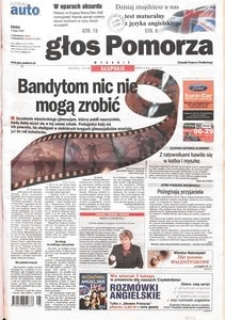 Głos Pomorza, 2006, luty, nr 27