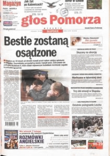 Głos Pomorza, 2006, luty, nr 29