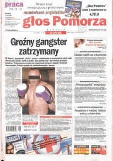 Głos Pomorza, 2006, luty, nr 32