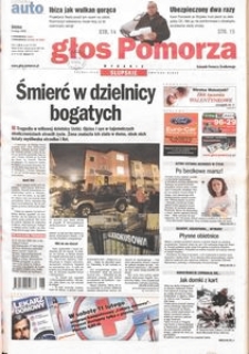 Głos Pomorza, 2006, luty, nr 33