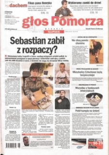 Głos Pomorza, 2006, luty, nr 34