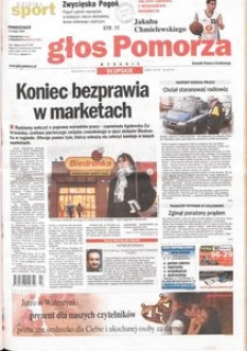 Głos Pomorza, 2006, luty, nr 37