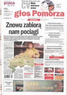 Głos Pomorza, 2006, luty, nr 44