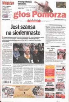 Głos Pomorza, 2006, luty, nr 47