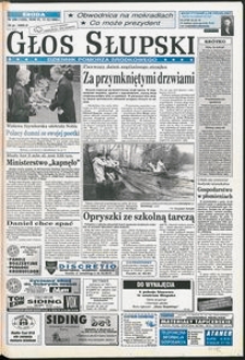 Głos Słupski, 1996, grudzień, nr 288