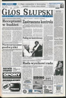 Głos Słupski, 1996, grudzień, nr 293