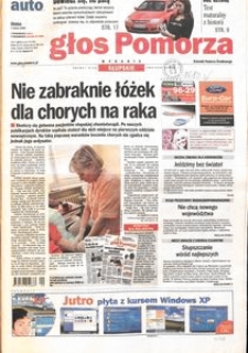 Głos Pomorza, 2006, marzec, nr 51