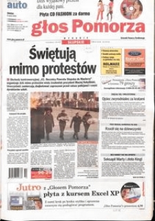 Głos Pomorza, 2006, marzec, nr 57