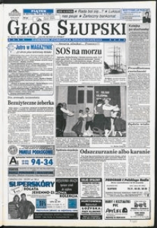 Głos Słupski, 1997, październik, nr 230