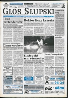 Głos Słupski, 1997, październik, nr 232