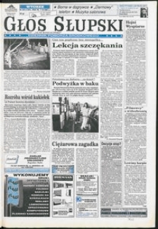 Głos Słupski, 1997, październik, nr 233