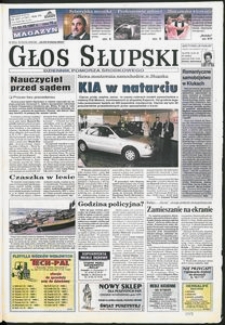 Głos Słupski, 1997, październik, nr 237