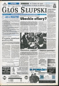 Głos Słupski, 1997, październik, nr 242
