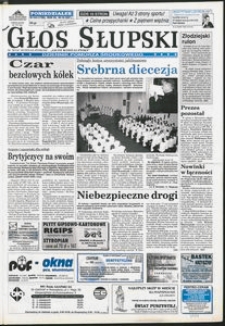 Głos Słupski, 1997, październik, nr 244