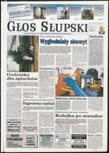 Głos Słupski, 1997, październik, nr 249